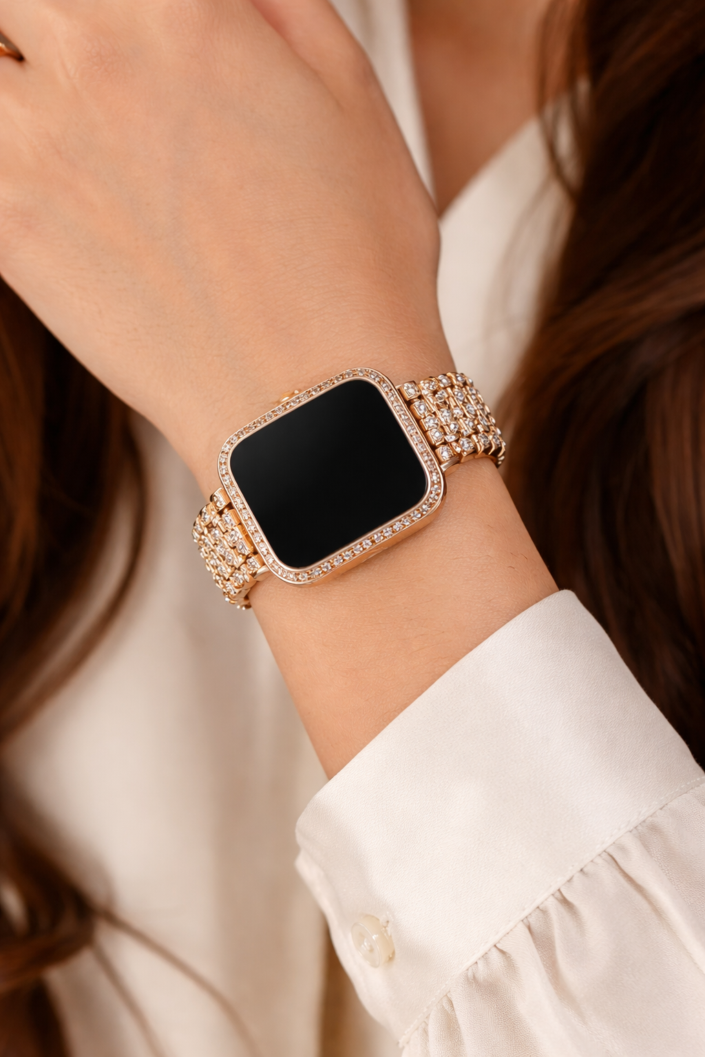 Portable Travel Mini Jewelry Box